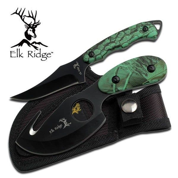 Elk Ridge 300CA