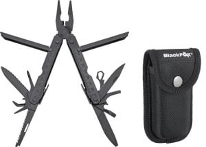 Black Fox Multi Tool