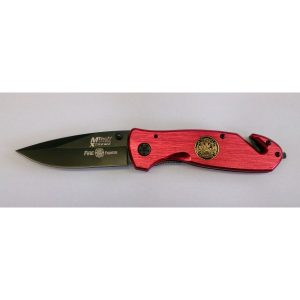 M-Tech Tactical Folder