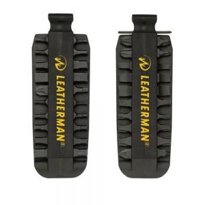 Leatherman Bit Kit