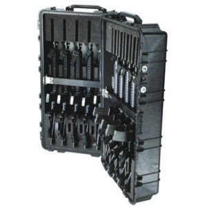 Peli® Box 1780 w 