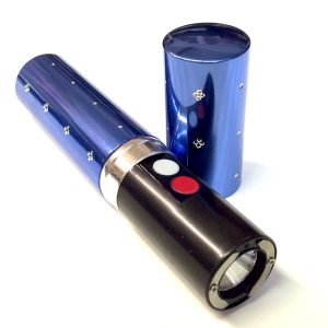 Paralyzér so svietidlom dámsky