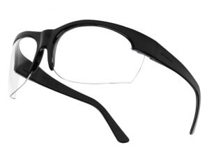 Okuliare SUPER NYLSUN - biele PC