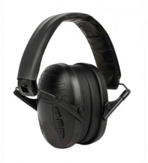 Chrániče sluchu, aktívne, elektronické