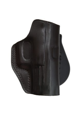 Kožené puzdro s pádlom GL17,19